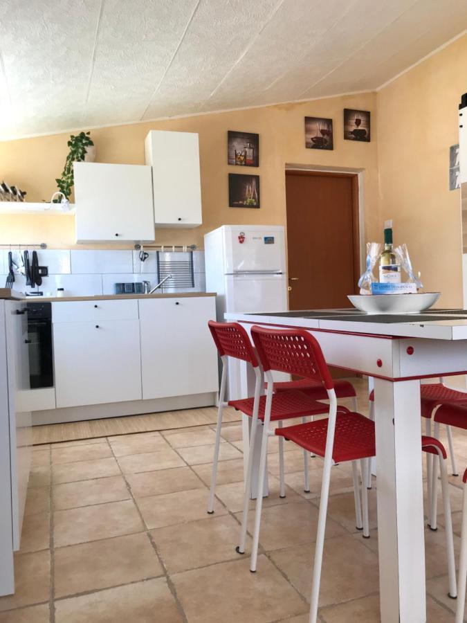 شقة Casa Scirocco Iun Q2421 بولا المظهر الخارجي الصورة