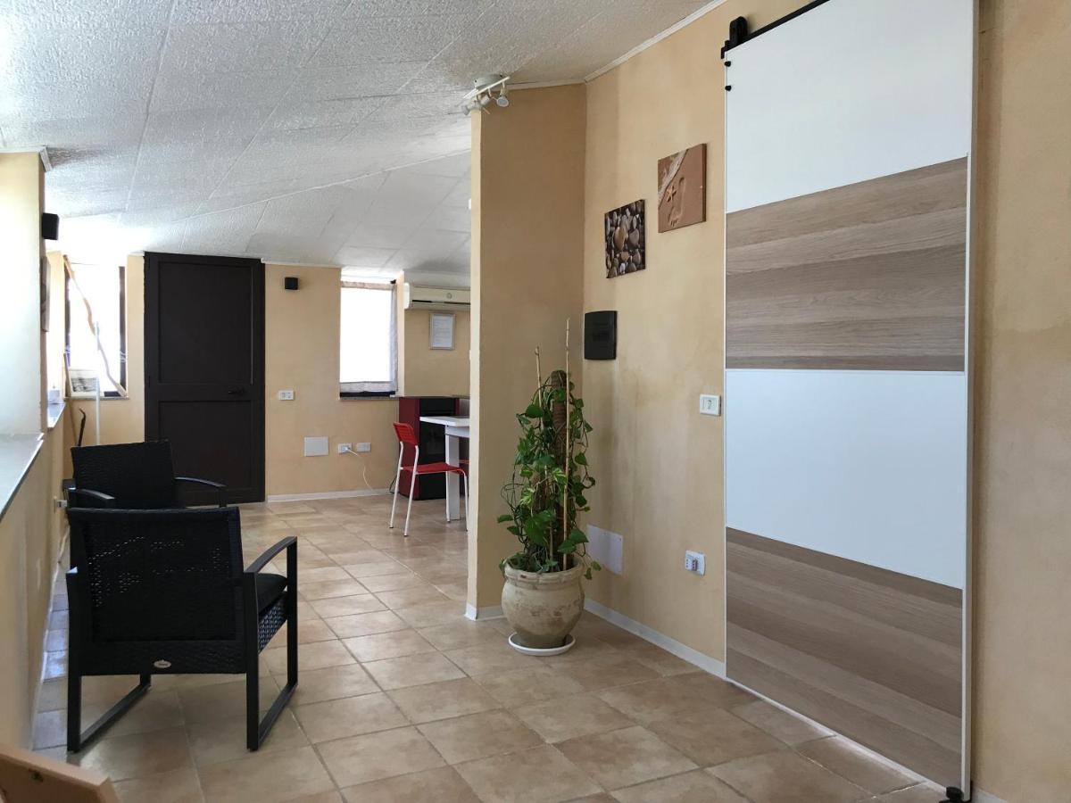 شقة Casa Scirocco Iun Q2421 بولا المظهر الخارجي الصورة